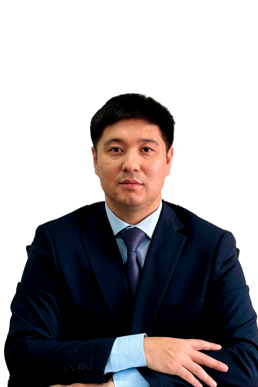 Заместитель директора