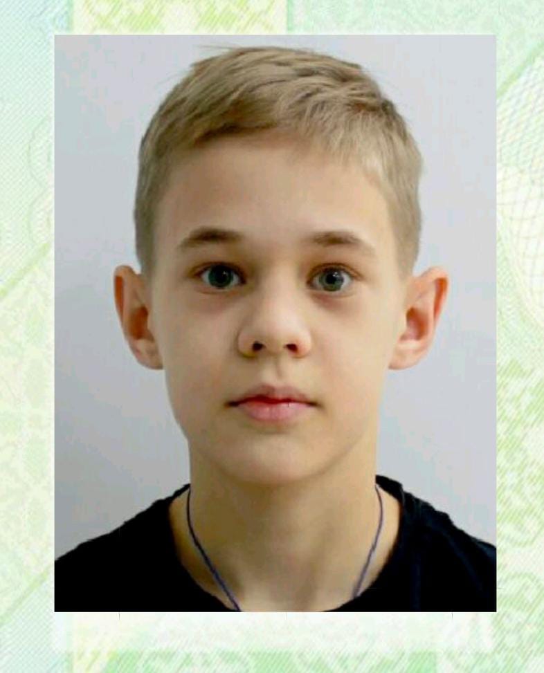 Егор Мицик
