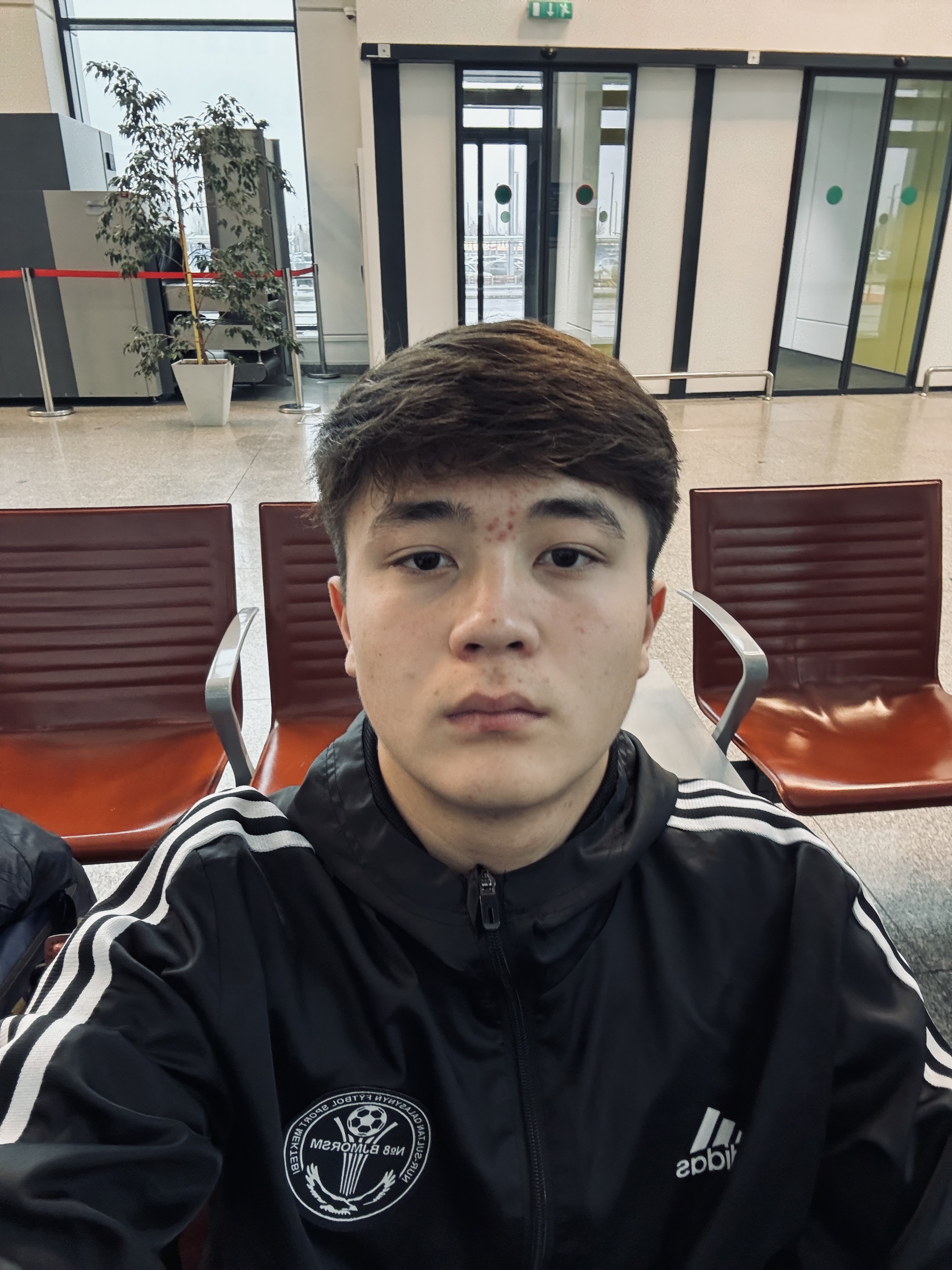Ернұр Сұлтанғали